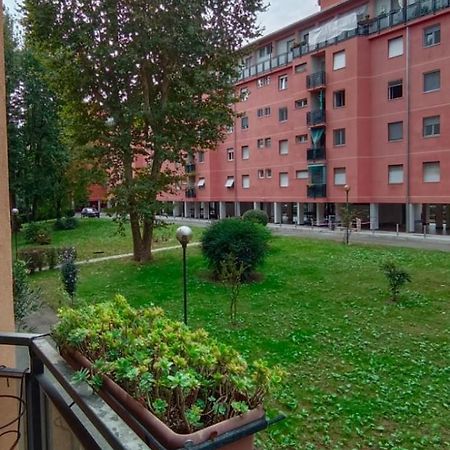 Pm 50 Via Pietro Boifava Guest House Milano Exterior foto