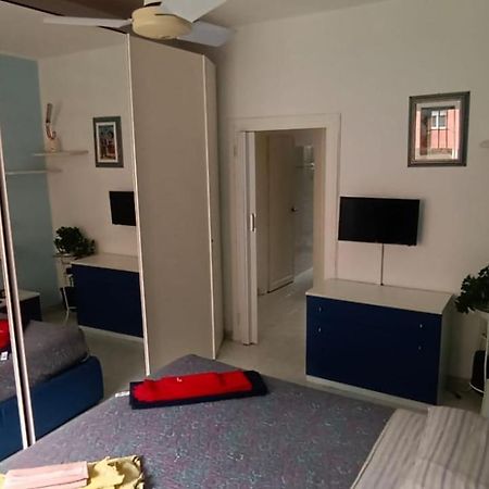 Pm 50 Via Pietro Boifava Guest House Milano Exterior foto